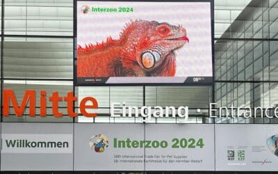 INTERZOO Nürnberg 2024