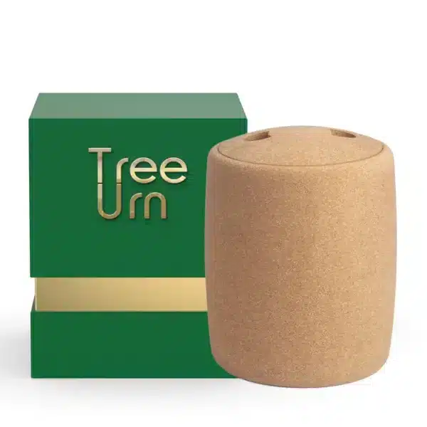 Tree Urn M box