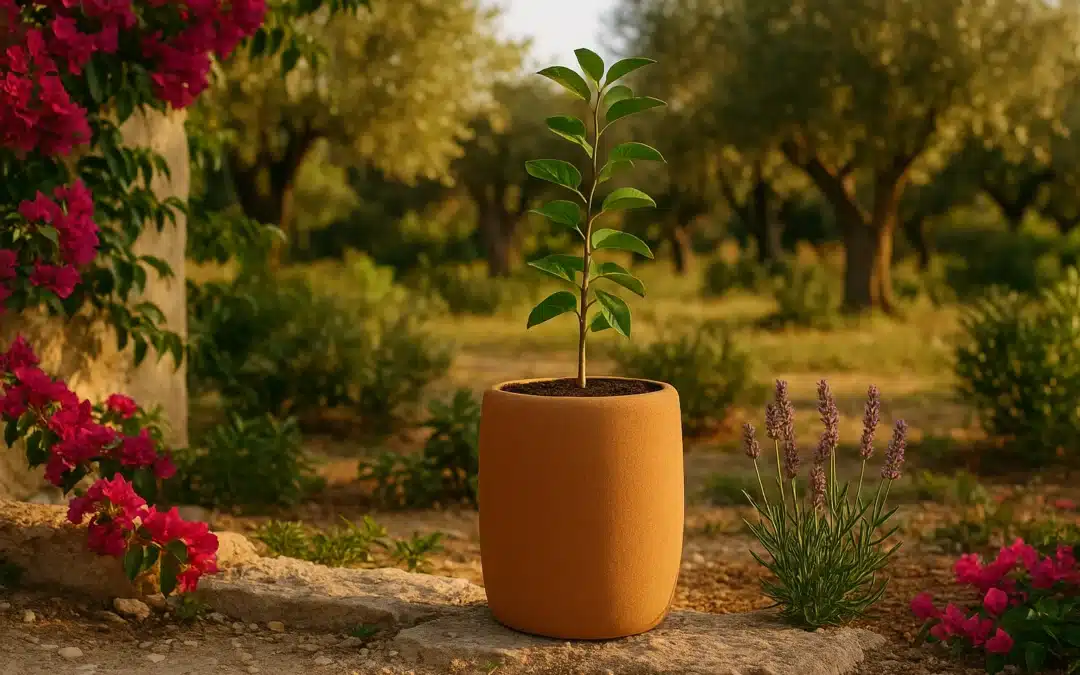 Tree urn – Funeral Bio urns for ashes