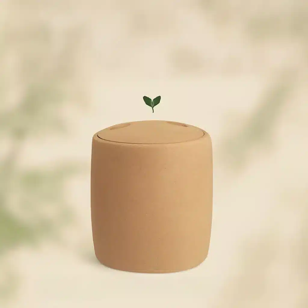 Product Tree Urn cremation urn size M