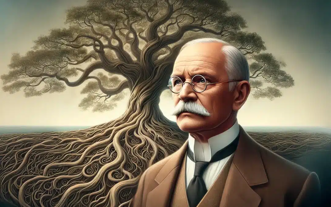 The Symbolism of the Tree According to Carl Jung