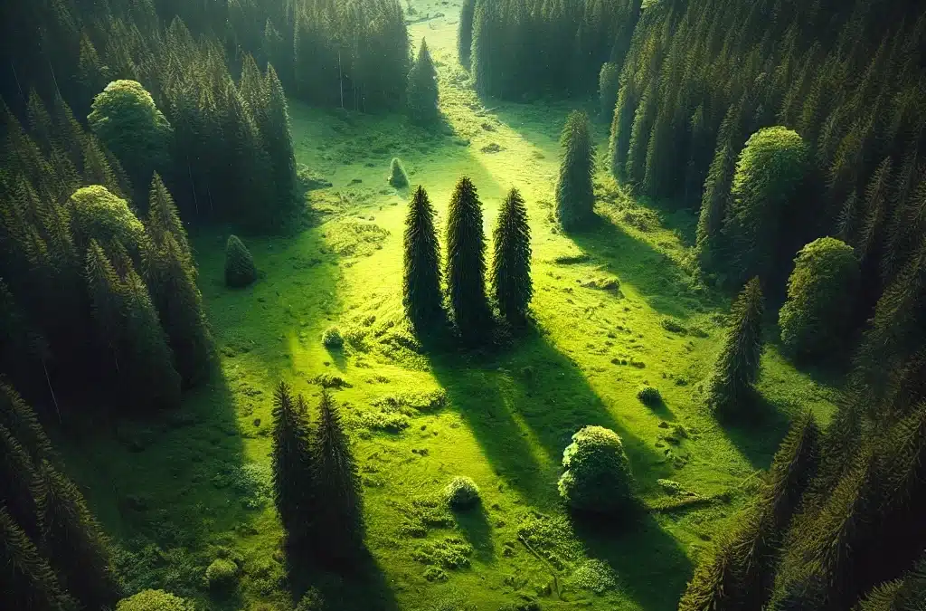The Rise of Green Burial Eco-Friendly Alternative