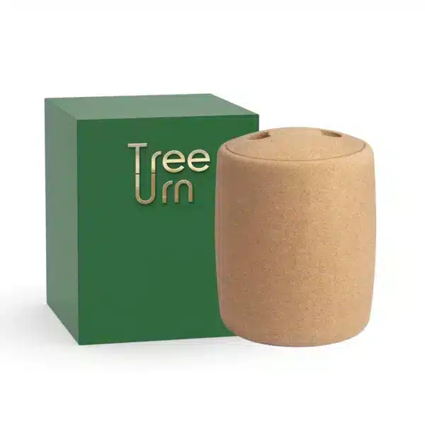 Tree Urn cork s