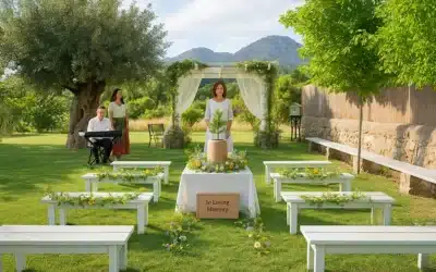 Why choose a Funeral Planner ?