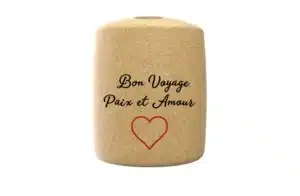 Personalized Funeral Urns with a Message