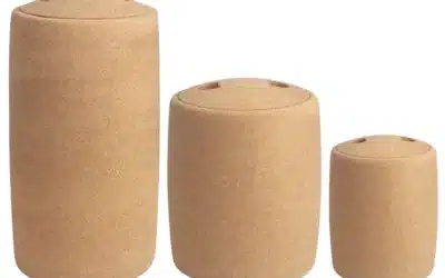 Funeral Urns: A Lasting and Personalized Tribute