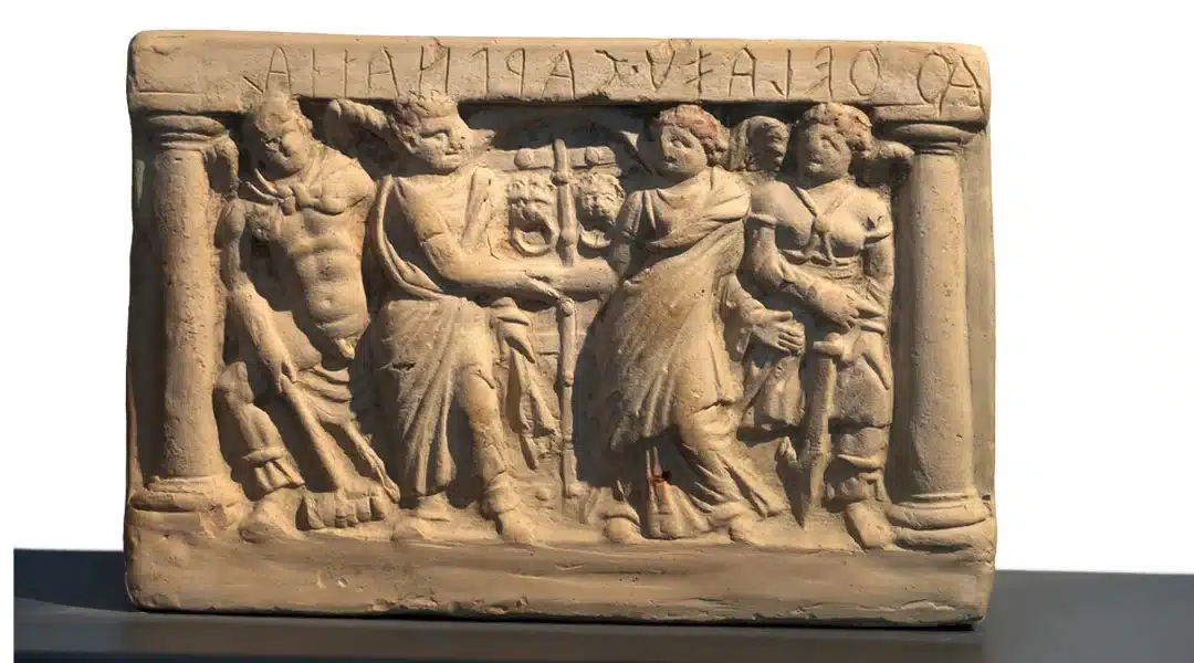 Cremation and Cinerary Urns in Etruscan Origins