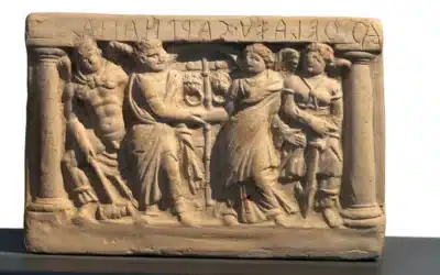 Cremation and Cinerary Urns in Etruscan Origins