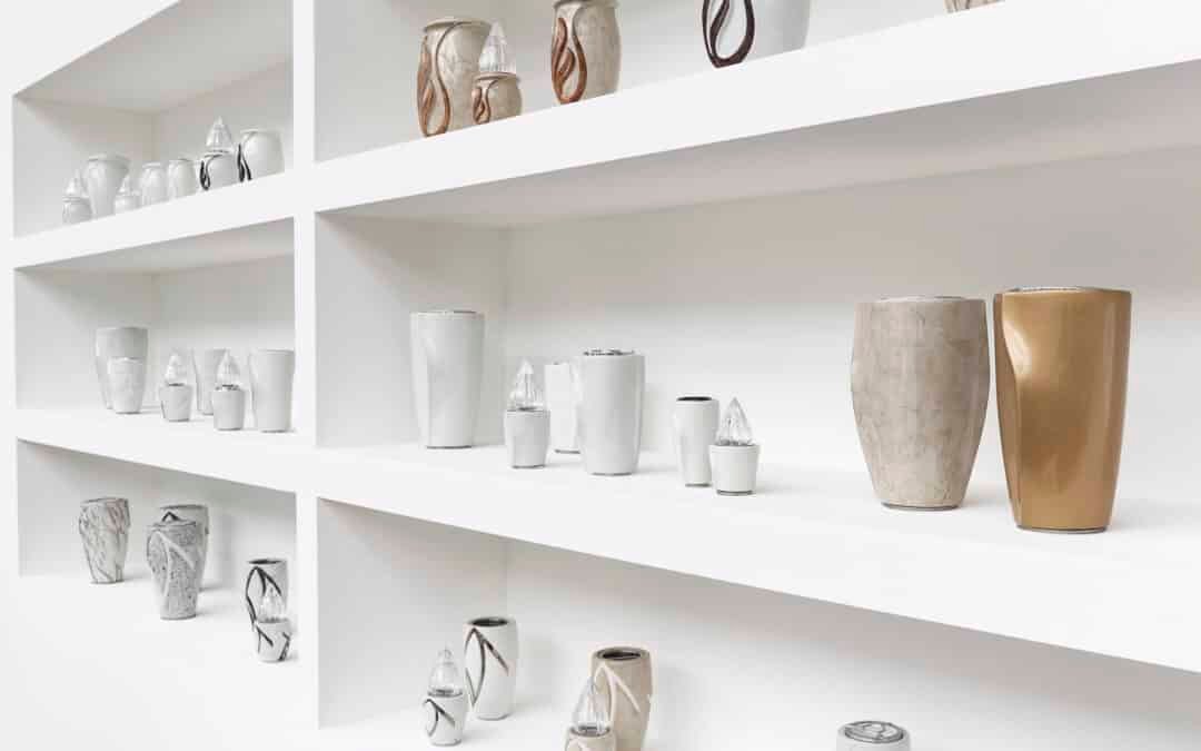 Funeral urn – What can you do with it?