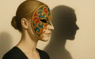 Listen to your soul, not your mask