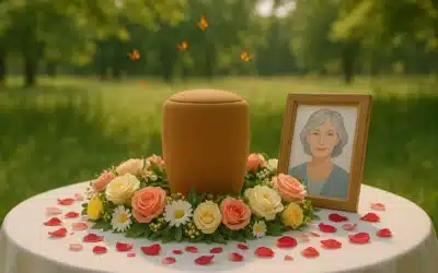 Ceremony Ideas for Ash Scattering