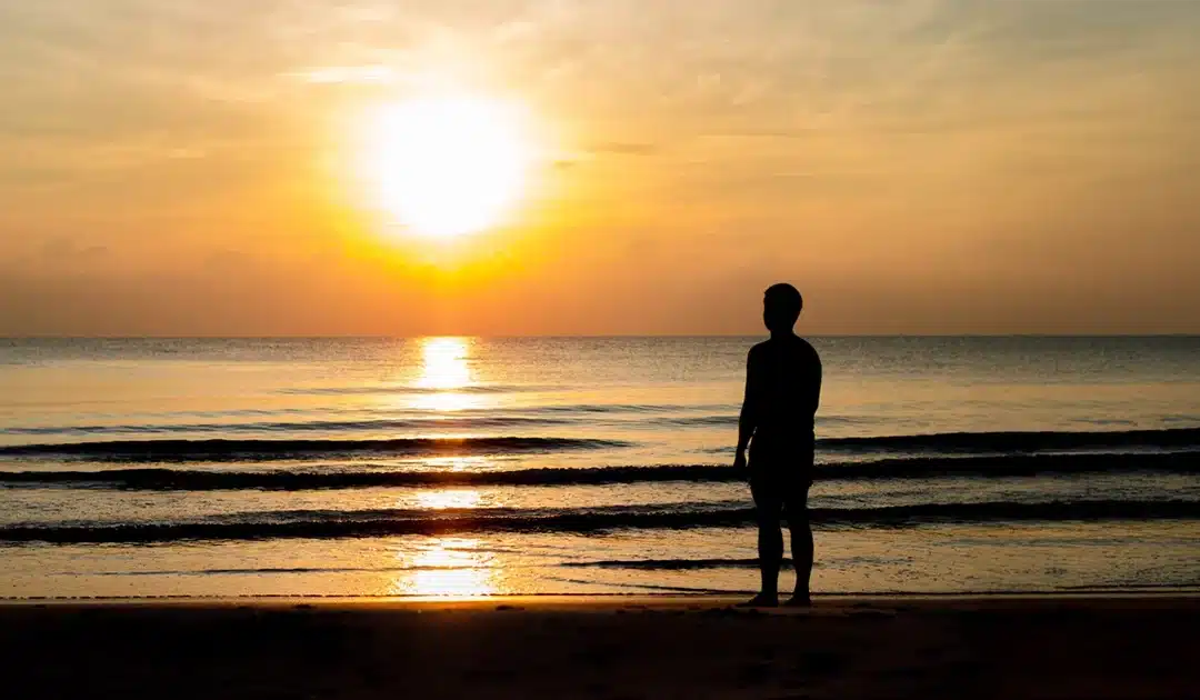 Coping with Grief: 6 Therapeutic Approaches to Overcome it