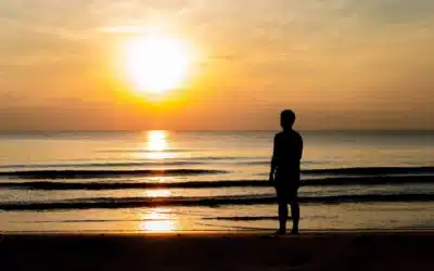 Coping with Grief: 6 Therapeutic Approaches to Overcome it
