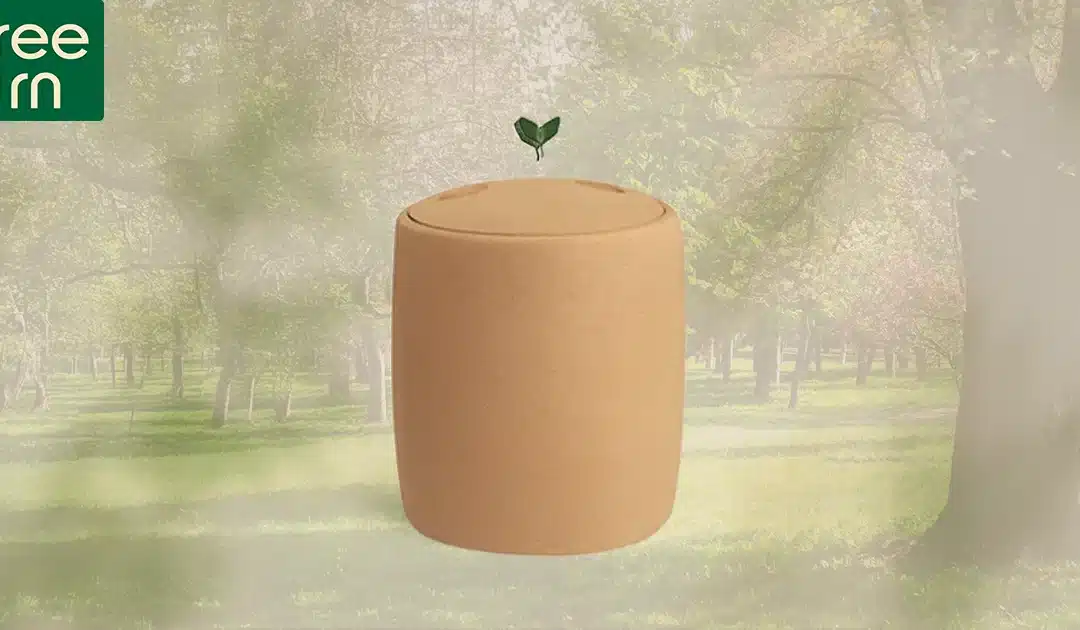 Ecological urns: A sustainable alternative for the planet