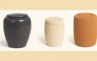 Funeral urns Comparison: Classic, Biodegradable & Tree-Urn, to help you make your choice