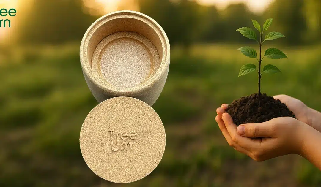 How to personalize and choose the right size urns for ashes?