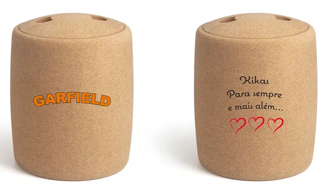 Personalize your dog’s or cat’s urn – Give them a memorial worthy of their memory