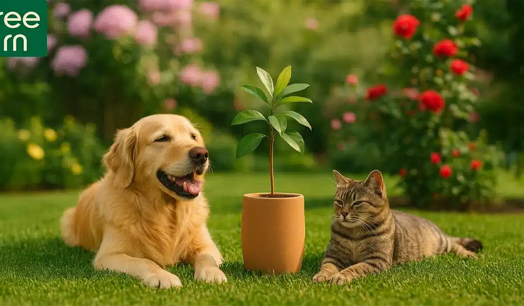 PET Urns – A Loving Tribute to Your Beloved Companion