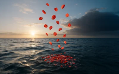 Scattering Ashes and the Law in the UK