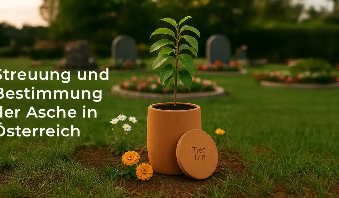 Scattering & Destinations for Ashes in Austria