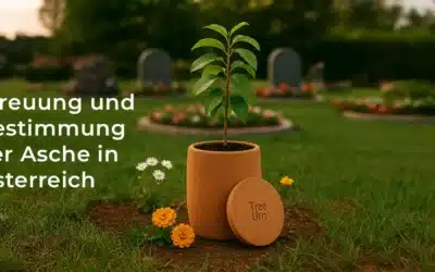 Scattering & Destinations for Ashes in Austria