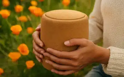 How to Choose an Urn – Funeral & Memorial Guide