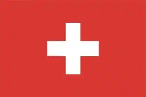 Switzerland flag