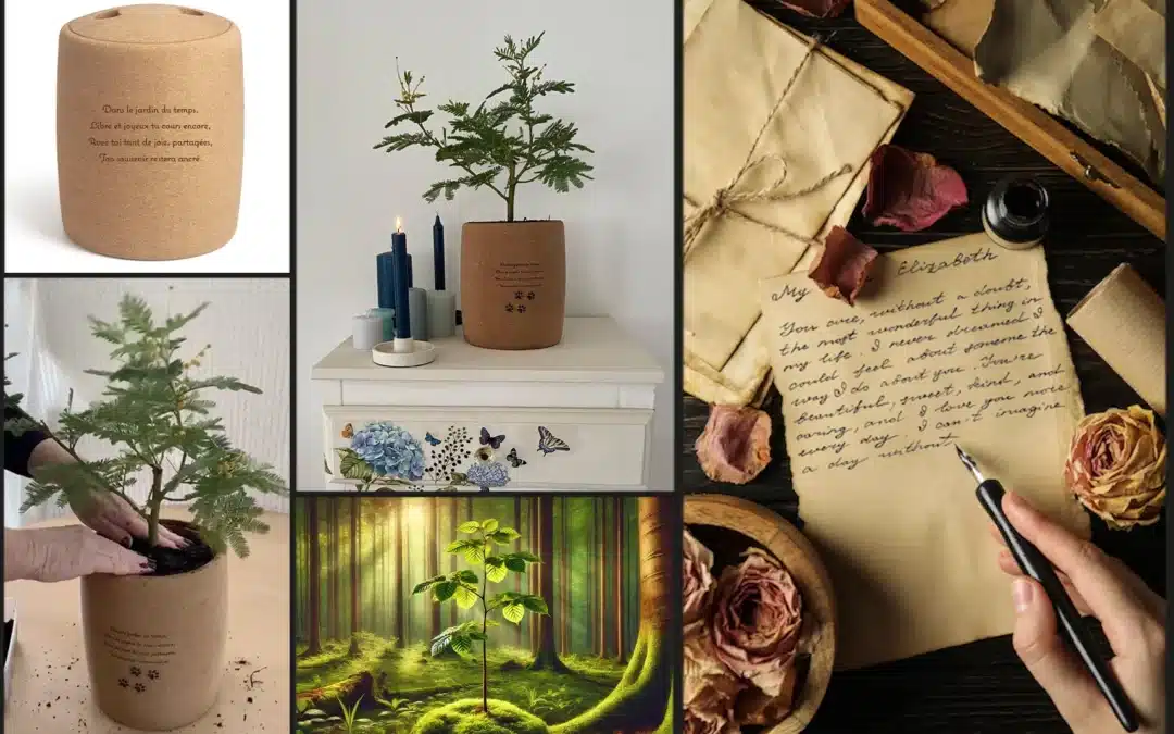 The true nature of Tree Urn — How it transforms life