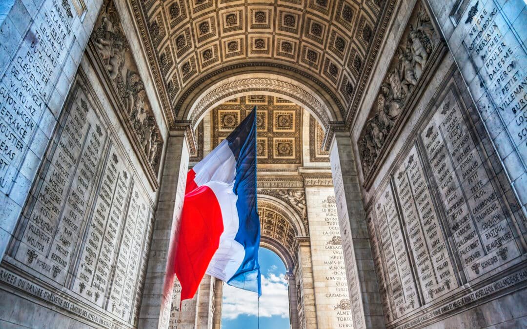 Legal guide on French regulations on ashes and funeral urns