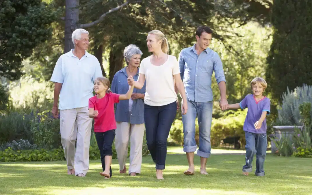 When Death Slips into a Simple Question: “What Do You Do?”