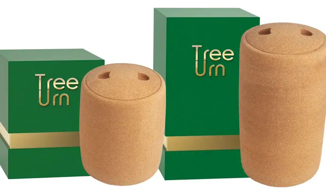 Eco Urn Supplier for Funeral Professionals