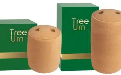 Eco Urn Supplier for Funeral Professionals