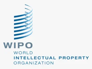 wipo world intellectual property organization Logo
