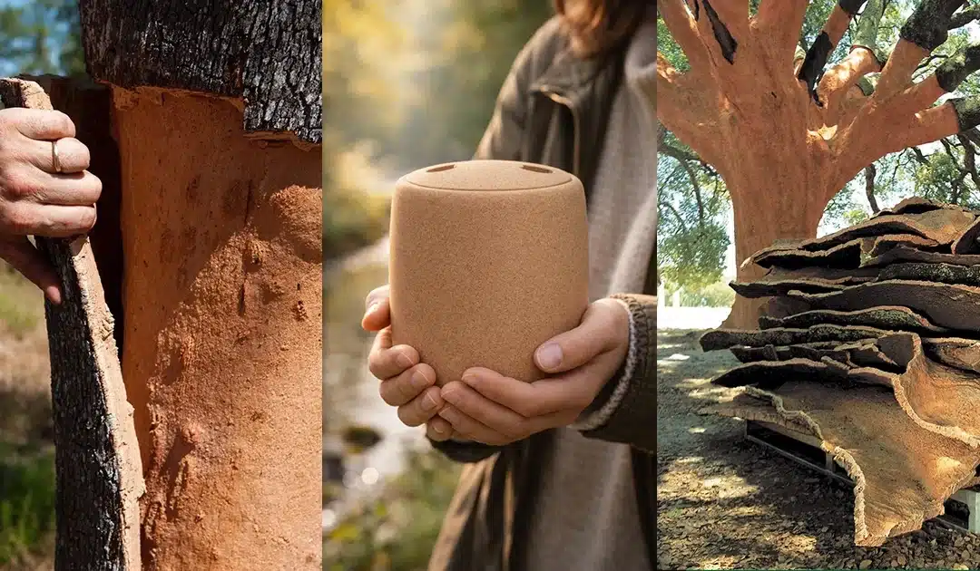Purchase a Cork Urn: Tree-Urn The Ultimate Choice