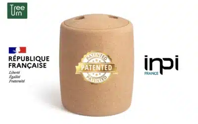 Tree-Urn: A Patented Innovation in Ecological Funeral Practices
