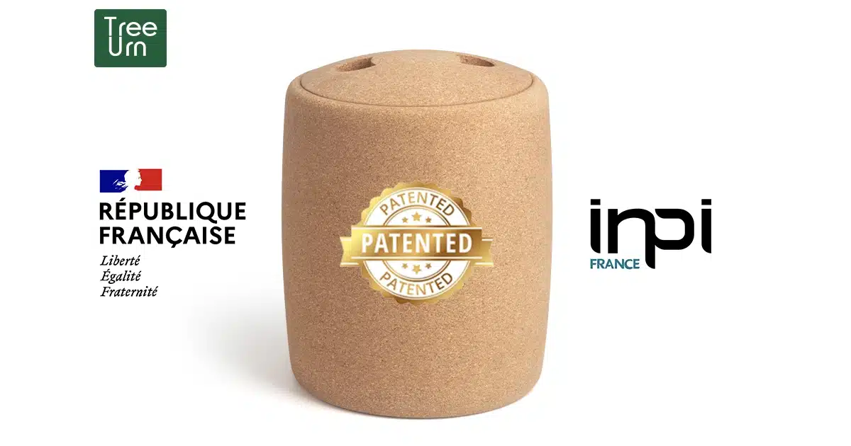 A Patented Innovation in Ecological Funeral Practices Tree Urn A Patented Innovation in Ecological Funeral Practices