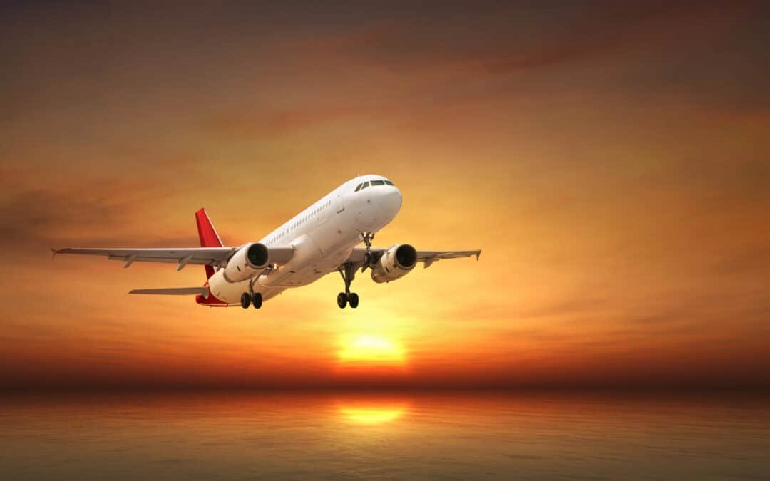 Can I Fly with Ashes or a Funeral Urn?