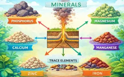 Fermented Ash: Nutrients, Benefits, and How to Use It in Your Garden