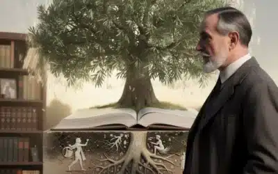 Carl Jung: From the Philosophical Tree to Individuation